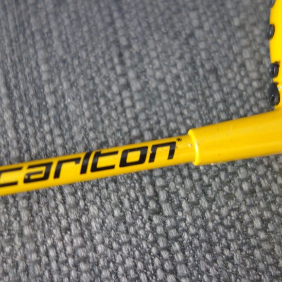 Carlton Power Blade 300 Maximum Power Badminton Racket without Strings - Picture 4 of 13